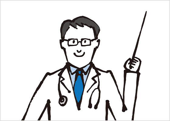 医療法人社団泰紀会土居整形外科 院長 桑原眞人先生