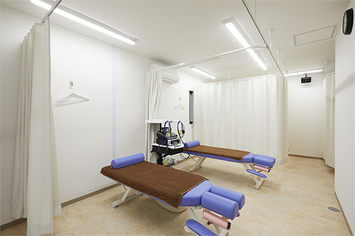 ルピナス整体院