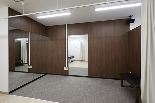 ルピナス整体院